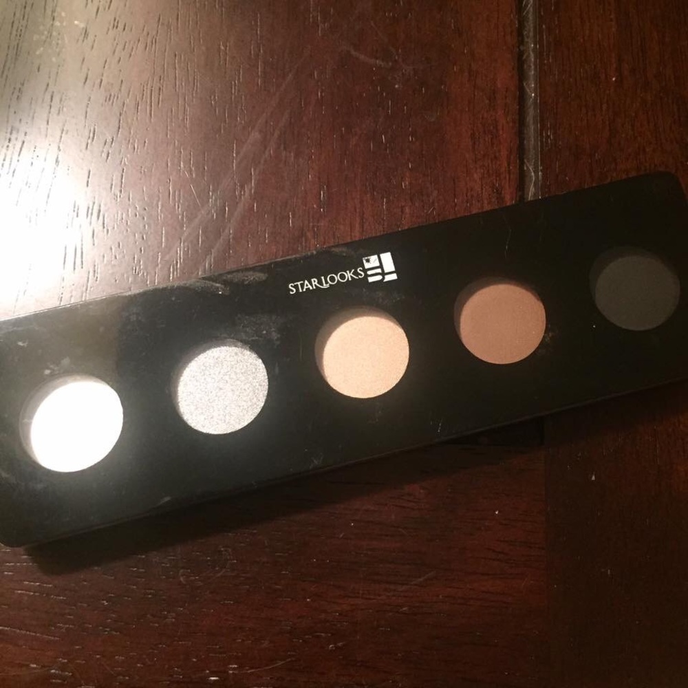 NEW Eyeshadow Palette